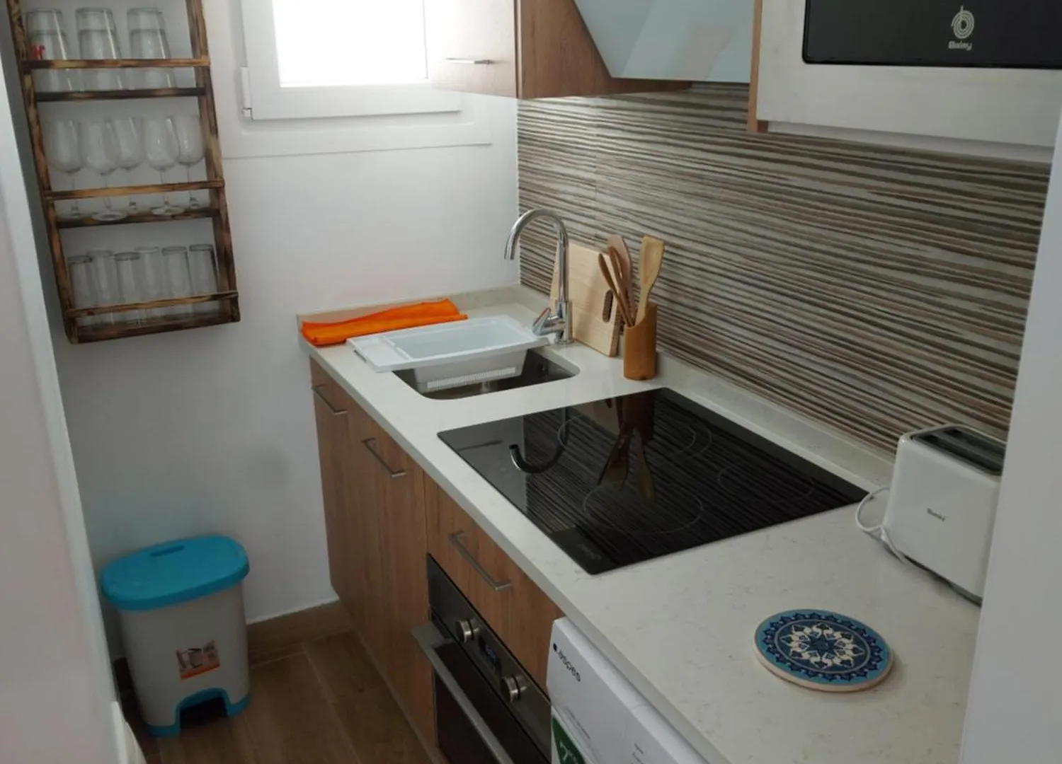 Apartment Estudio Cano Guerrero Matalascanas