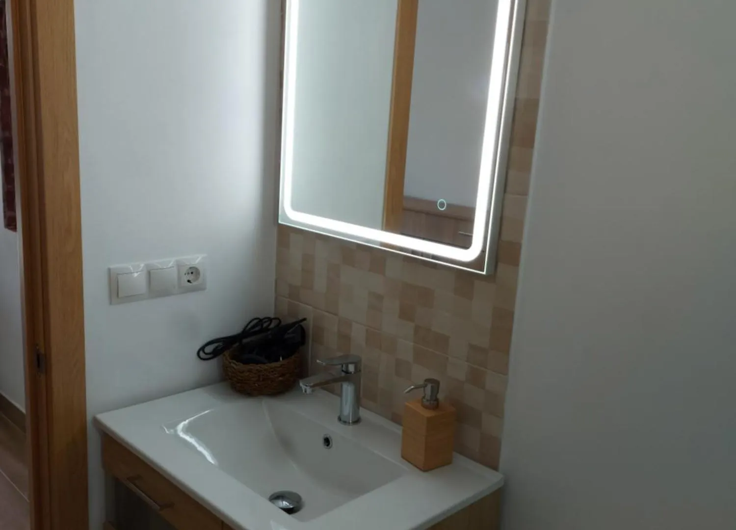 Estudio Cano Guerrero Matalascanas Apartment