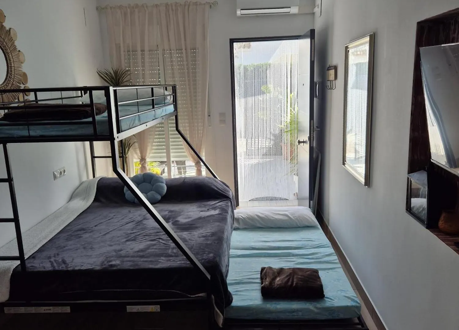 Apartment Estudio Cano Guerrero Matalascanas Spain