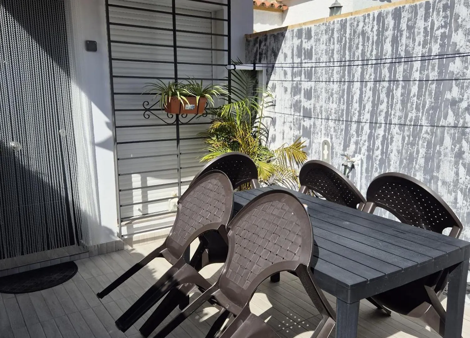 Estudio Cano Guerrero Matalascanas Spain
